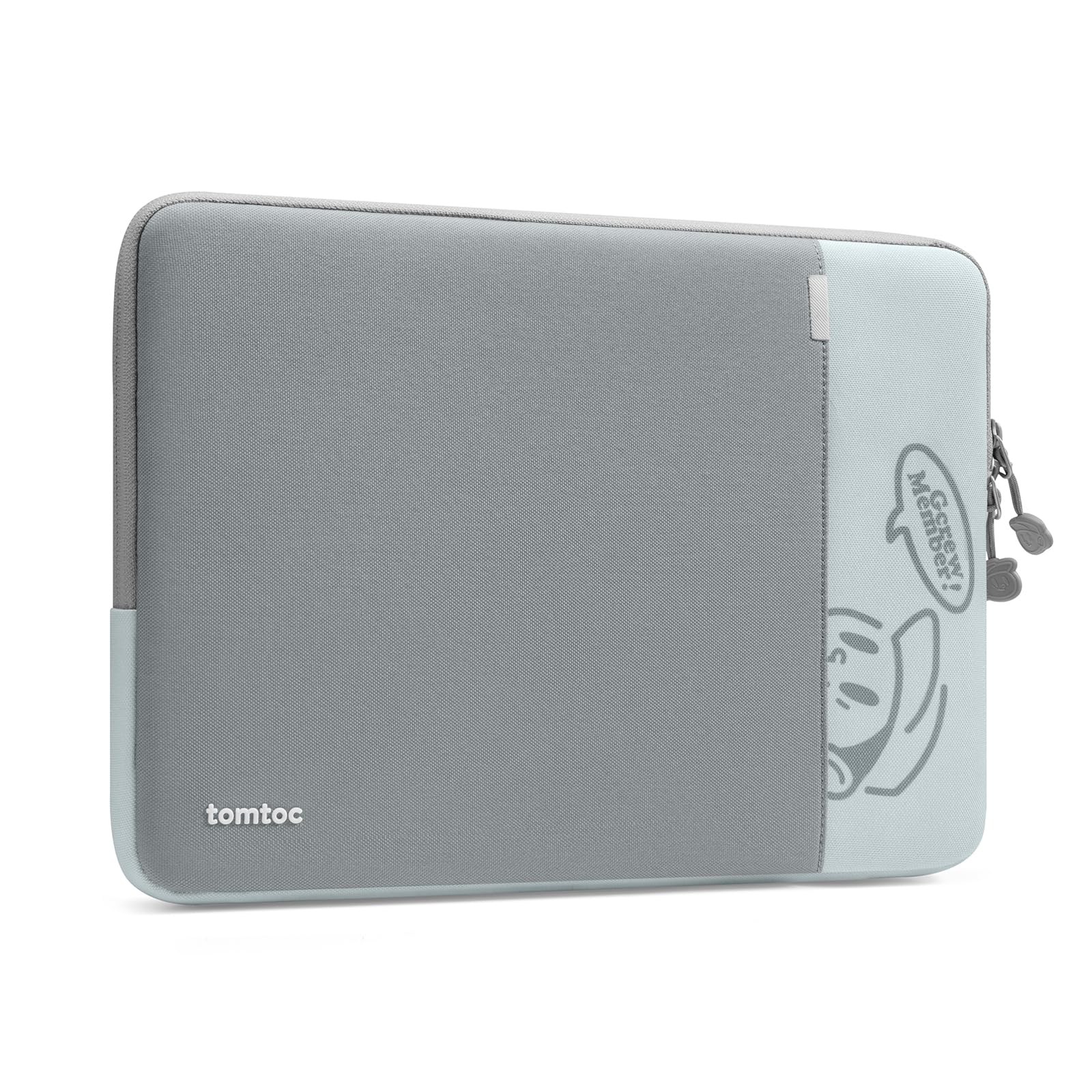 Elegant Slim Sleeve for Laptops and Tablets
